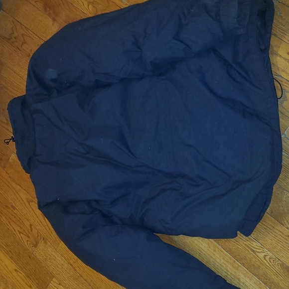 Marmot Whitehorse Parka winter jacket.  Men's XL. - Picture 8 of 8